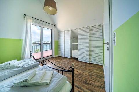 Holiday home Olpenitz Kappeln LP 2937704