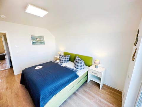 Baltic Sea Resort Holiday Apartment RH 2924562