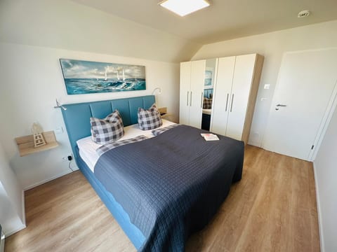 Baltic Sea Resort Holiday Apartment RH 2924562