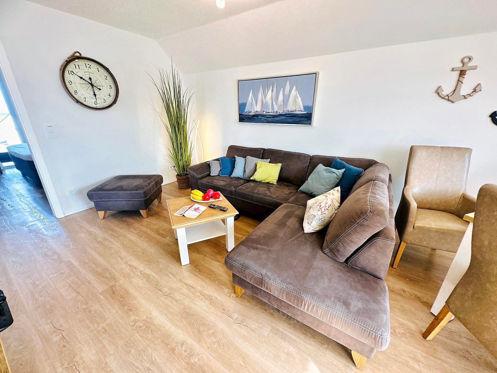 Baltic Sea Resort Holiday Apartment RH 2924562