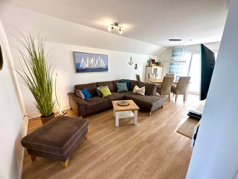 Baltic Sea Resort Holiday Apartment RH 2924562