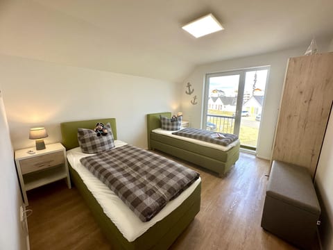 Baltic Sea Resort Holiday Apartment RH 2924562