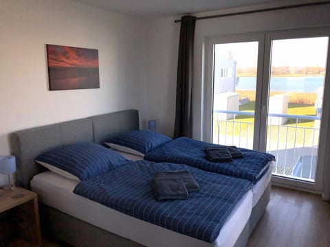 Holiday home in Olpenitz Kappeln 2924119