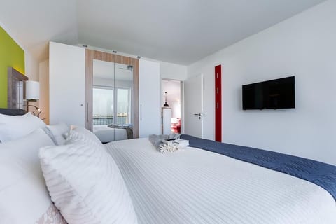 Olpenitz holiday apartment JC2-1847729
