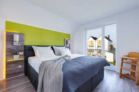 Holiday apartment Olpenitz JC1-1847703