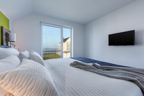 Holiday apartment Olpenitz JC1-1847703