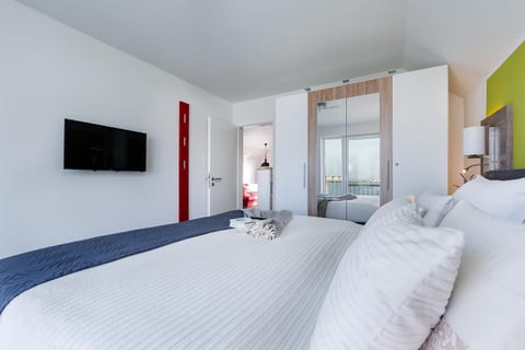 Holiday apartment Olpenitz JC1-1847703