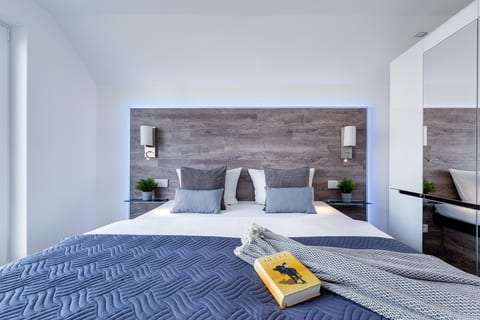 Holiday apartment Olpenitz JC1-1847703