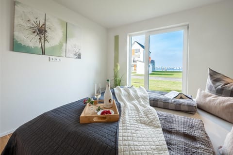 Olpenitz holiday apartment MW 1847620