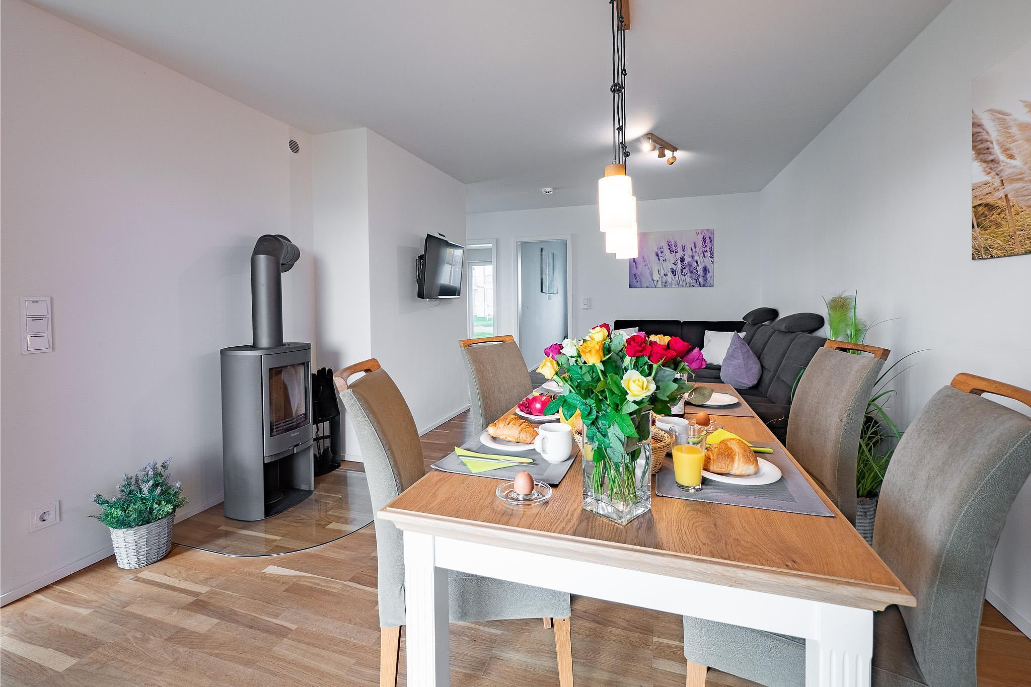 Olpenitz holiday apartment MW 1847620