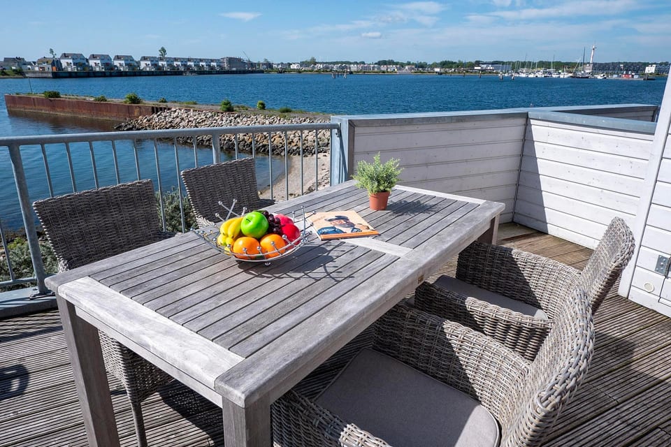 Olpenitz holiday apartment OFL 1847557 - Kappeln