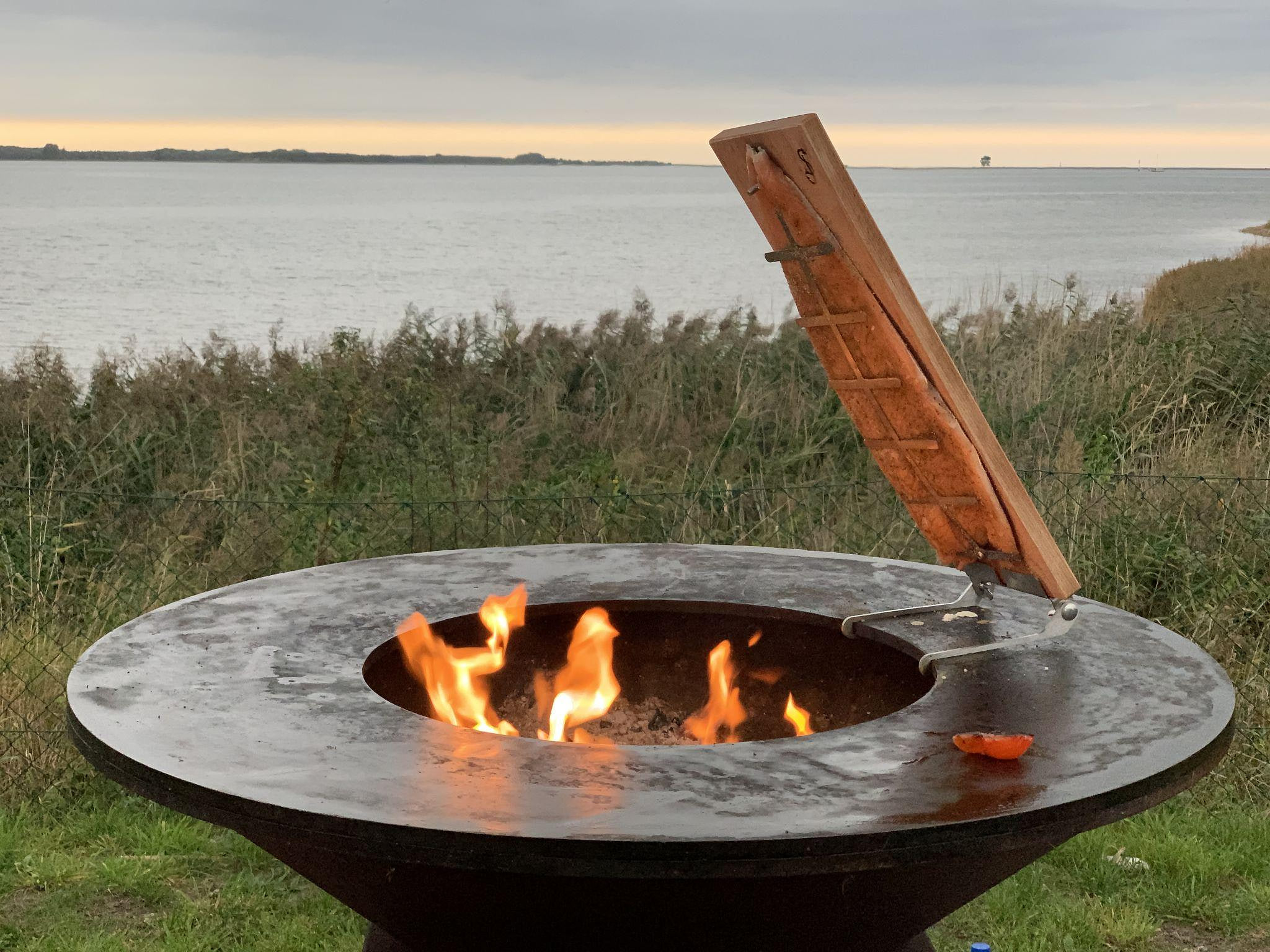 Olpenitz holiday home SL