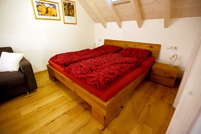 Holiday home Lake Constance 19518