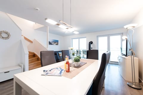 Holiday home on the Baltic Sea SVHB