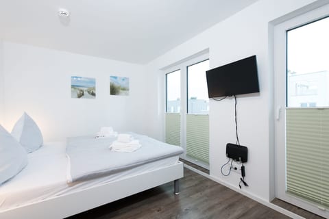 Holiday home on the Baltic Sea SVHB