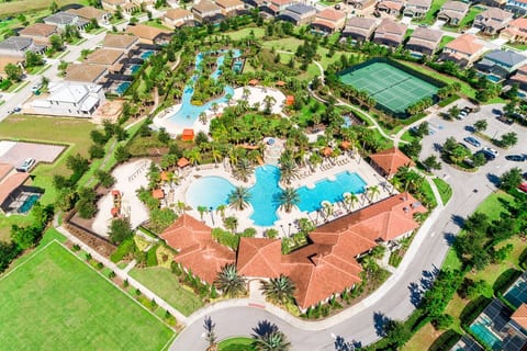 The Elite Escape Villa, Heated Pool, Billiards