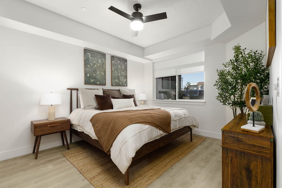 The Vue at Desert Color Private Guest Suite - St. George