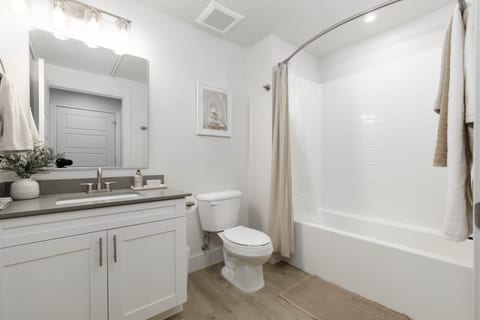 The Vue at Desert Color Private Guest Suite