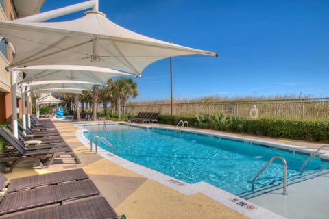711 Mar Vista Grande Outdoor Pool