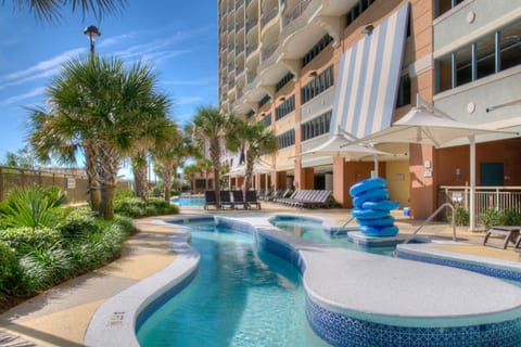 711 Mar Vista Grande Lazy River