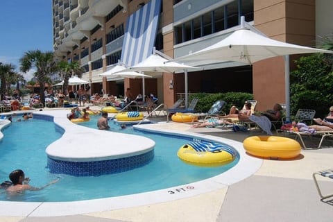 711 Mar Vista Grande Lazy River