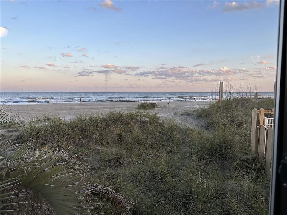 A Place at the Beach VI - C110 2 Bedroom 2 Bath Oceanfront Condo - Myrtle Beach