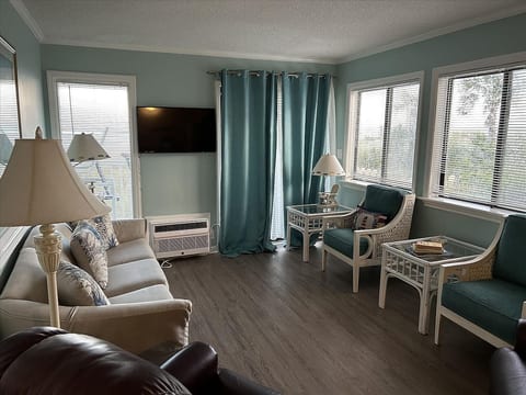 A Place at the Beach VI - C110 2 Bedroom 2 Bath Oceanfront Condo