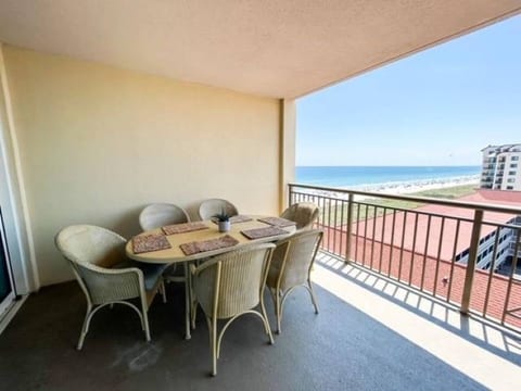 Mar Vista Grande 814 Ocean View 3 BR 3 BA Condo