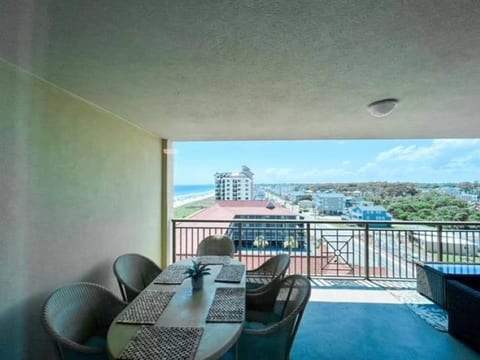 Mar Vista Grande 814 Ocean View 3 BR 3 BA Condo