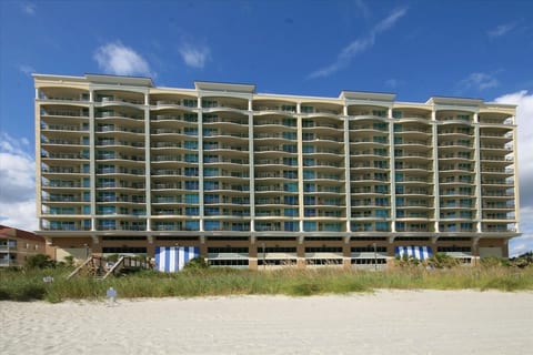 Mar Vista Grande 1511 Oceanfront 3 BR 3 BA Condo