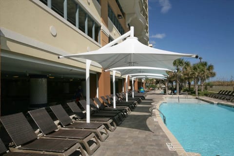 Mar Vista Grande 1511 Oceanfront 3 BR 3 BA Condo