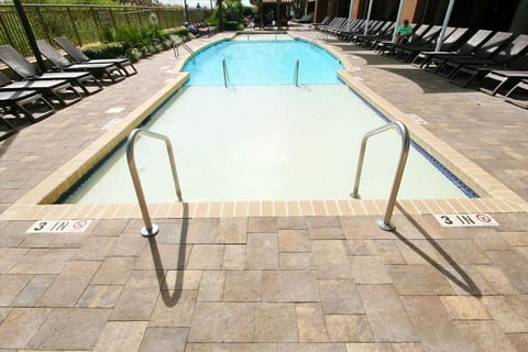 Mar Vista Grande 1511 Oceanfront 3 BR 3 BA Condo