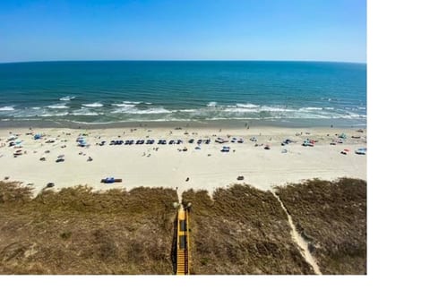 Mar Vista Grande 1511 Oceanfront 3 BR 3 BA Condo
