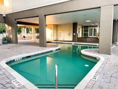 Harbourgate Resort & Marina 302 - 2 Bedroom 2 Bath Condo