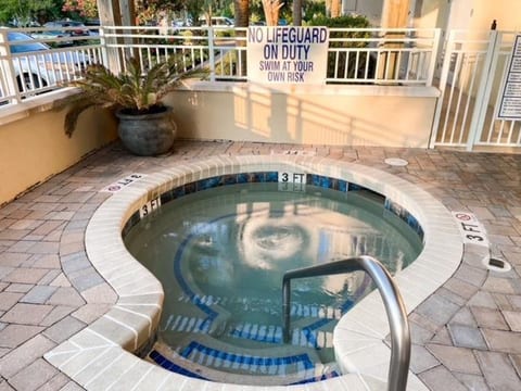 Harbourgate Resort & Marina 302 - 2 Bedroom 2 Bath Condo