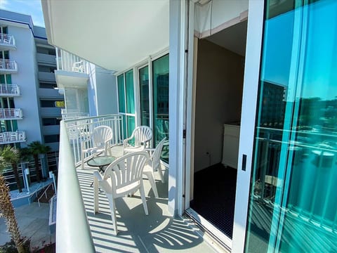 Harbourgate Resort & Marina 302 - 2 Bedroom 2 Bath Condo