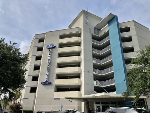 Harbourgate Resort & Marina 302 - 2 Bedroom 2 Bath Condo