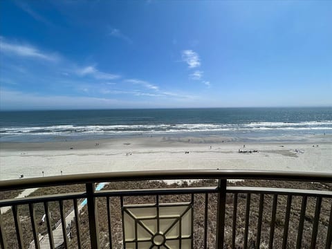 Mar Vista Grande 905 Oceanfront 3 BR 3 BA Condo