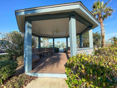 23 A Lil Salty 2 BR 2.5 BA Townhome Little River
