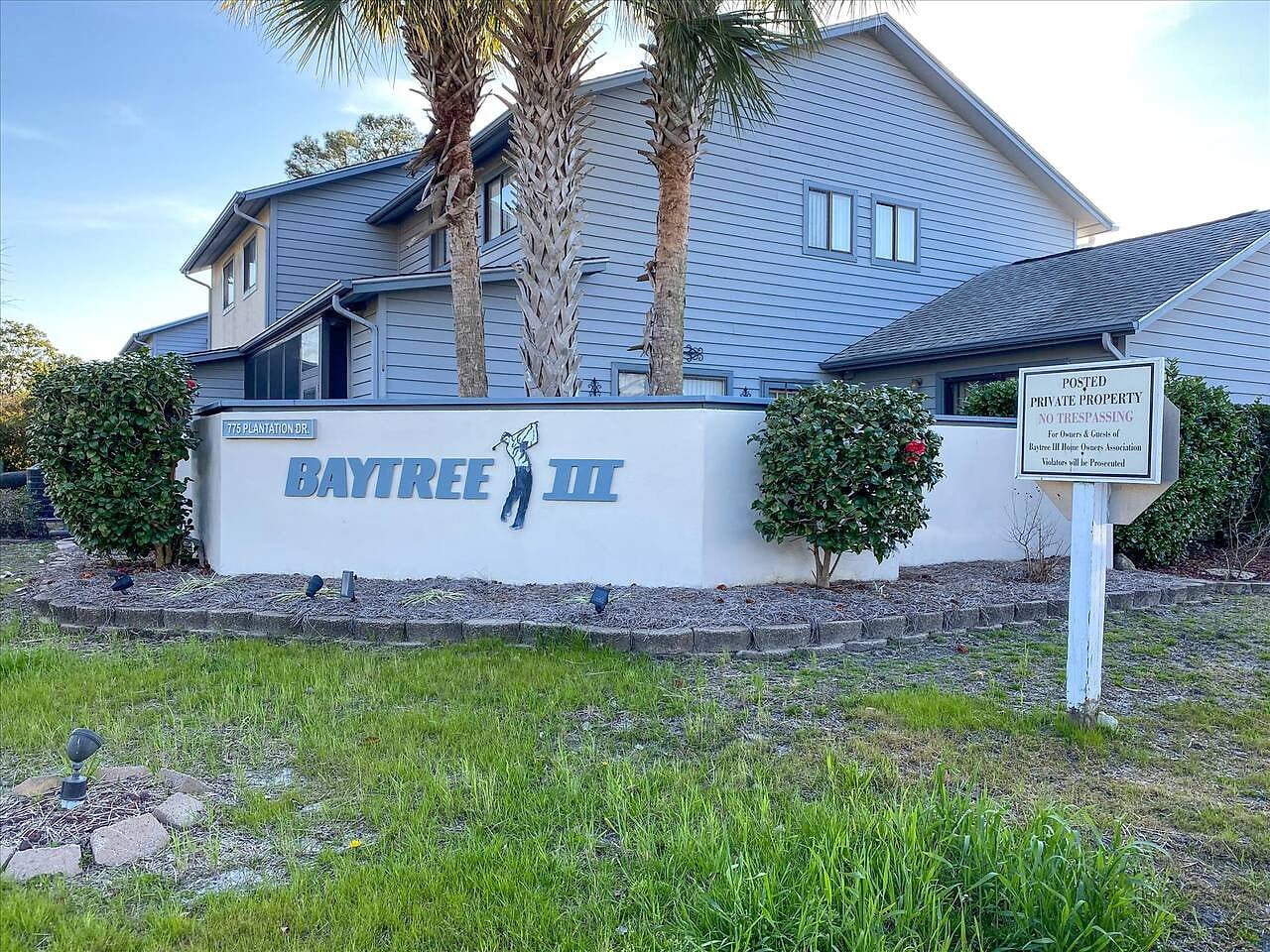 23 A Lil Salty 2 BR 2.5 BA Townhome Little River
