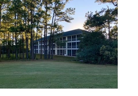 Colonial Charters D2 2 Bedroom 2 Bath