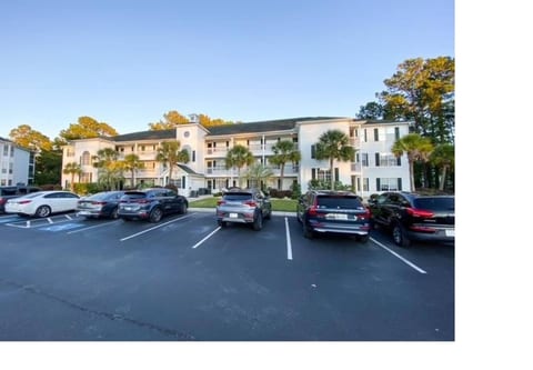 Colonial Charters D2 2 Bedroom 2 Bath