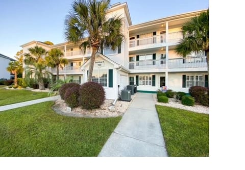 Colonial Charters D2 2 Bedroom 2 Bath