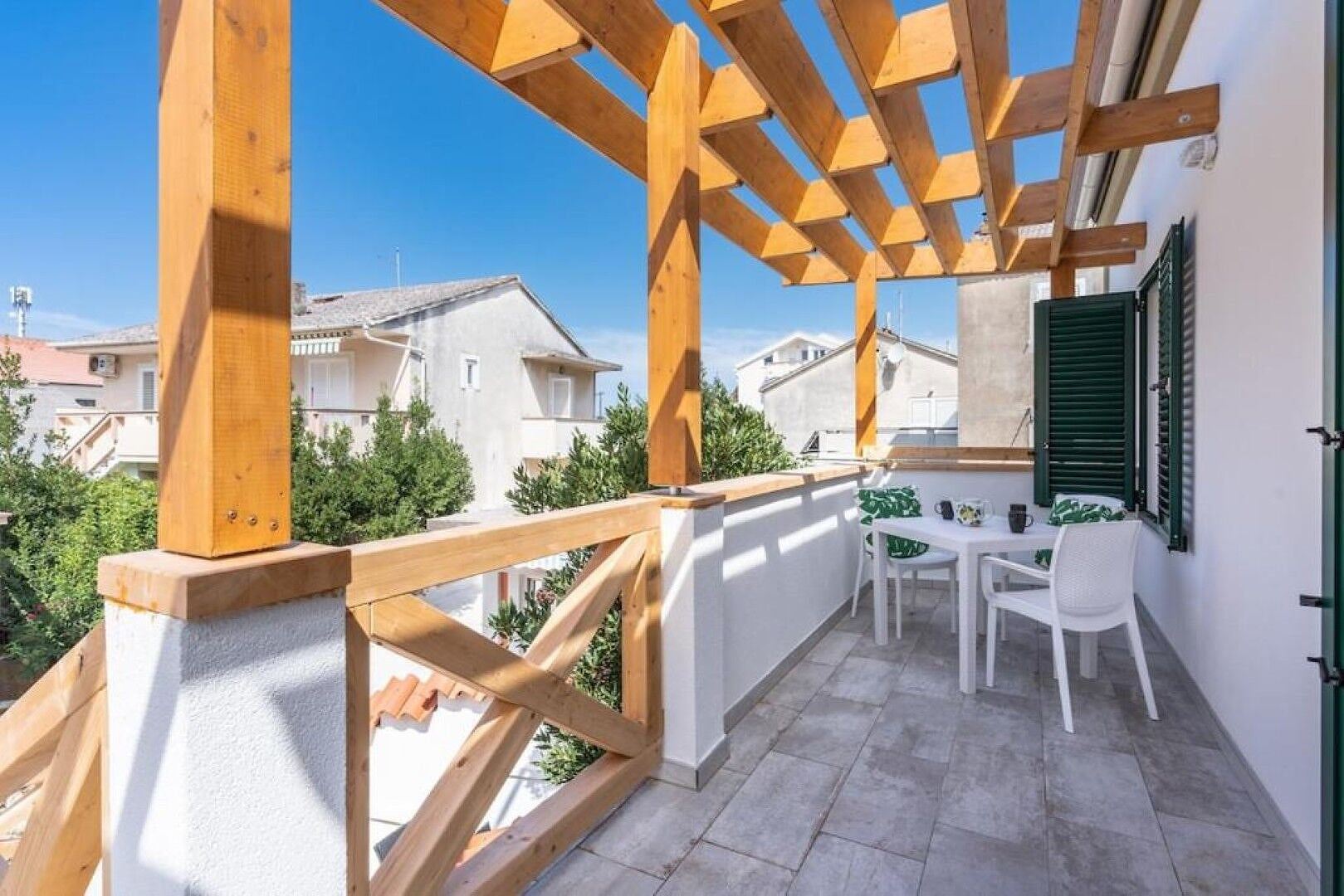 Apartment Zdravko near centar - Unit 378335-13