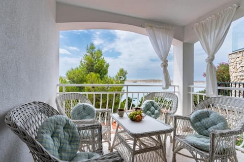 Apartment Zdravko sea view - Unit 378337-13