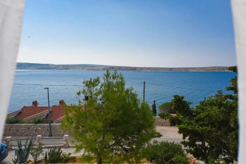 Apartment Zdravko sea view - Unit 378337-13