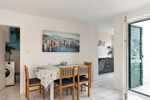 Apartment Zdravko sea view - Unit 378337-13