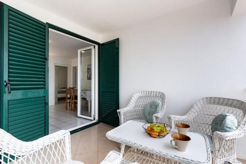 Apartment Zdravko sea view - Unit 378337-13