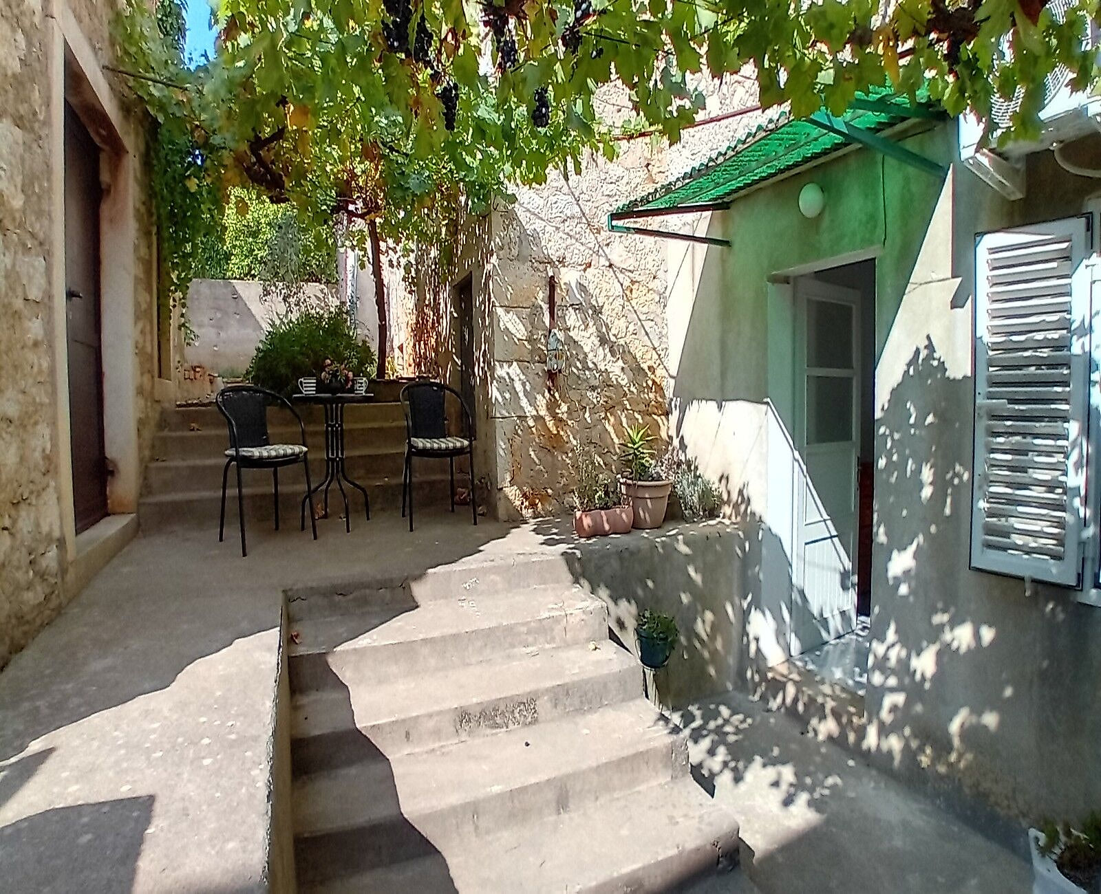 House Veli Iž oldtown - Unit 378355-13