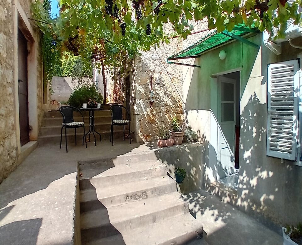 House Veli Iž oldtown - Unit 378355-13 - Croatia